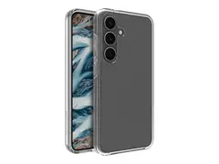 dbramante1928 Iceland Pro - Baksidedeksel for mobiltelefon plastikk - blank - for Samsung Galaxy S25+