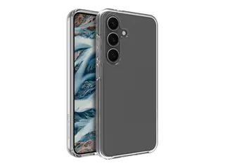 dbramante1928 Iceland Pro - Baksidedeksel for mobiltelefon plastikk - blank - for Samsung Galaxy S25+