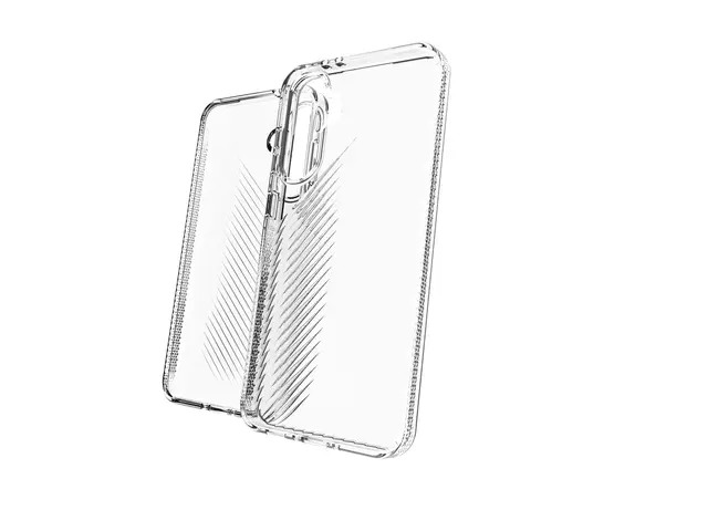 ZAGG Luxe - Baksidedeksel for mobiltelefon blank Samsung Galaxy A56