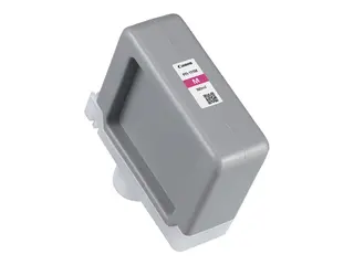 Canon PFI-111 M - 160 ml - magenta - original blekkbeholder - for imagePROGRAF TX-3000, TX-4000