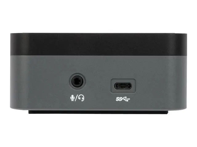 Targus Universal - dokkingstasjon USB-C / Thunderbolt 3 4 x DP, HD...