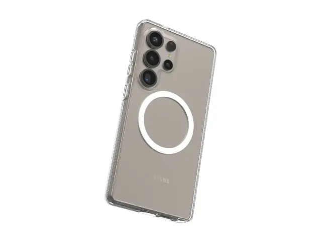 Zagg Crystal Palace Snap - Baksidedeksel for mobiltelefon krystall...