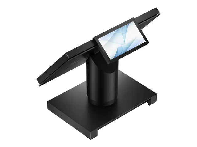 HP Engage - Kundeskjerm 6.6" berøringsskjerm 1400 x 720 400 cd/m² ...