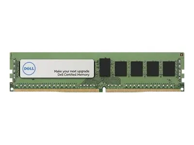 Dell - DDR4 modul 64 GB 288-pins LRDIMM 2666 MHz / PC4-21300