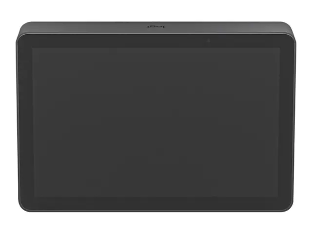 Logitech Tap IP - Videokonferanseinnretning - grafitt