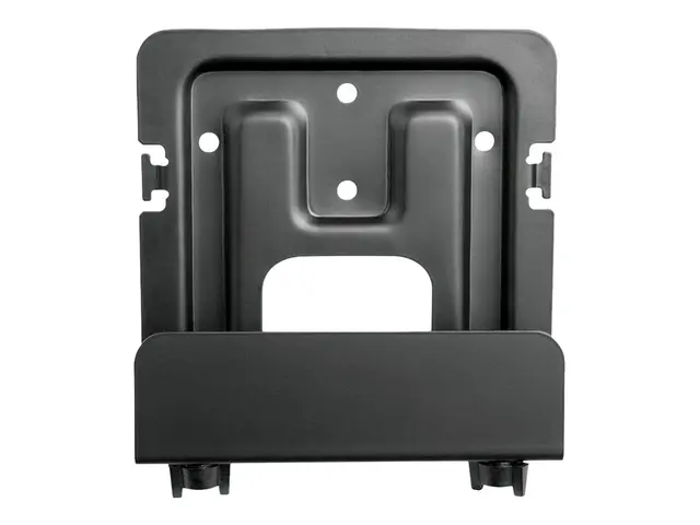 Neomounts AWL-440BL - Hylle for multimediekildeenhet veggmonterbar...
