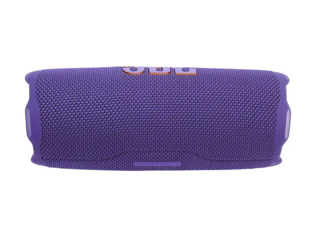 JBL Flip 7 - Høyttaler - for bærbar bruk trådløs - Bluetooth - Appstyrt - 35 watt - toveis - purpur 