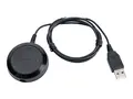 JABRA EVOLVE Link MS - Fjernkontroll - kabel for Evolve 30 II MS Mono, 30 II MS stereo