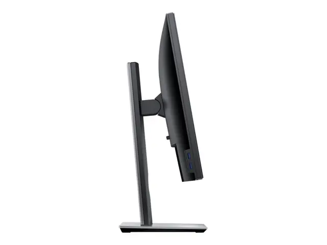 Dell P1917S - LED-skjerm 19" 1280 x 1024 @ 60 Hz IPS 250 cd/m² 100...