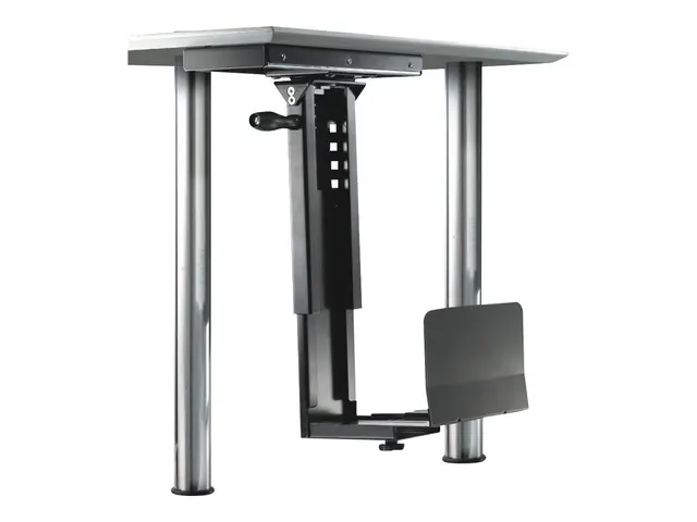 Neomounts CPU-D250 - Monteringssett (CPU-montering) Sviveldesign s...