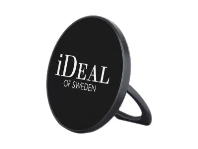 IDEAL OF SWEDEN Magnetic Ring Mount - Fingergrep/stativ for mobilt...