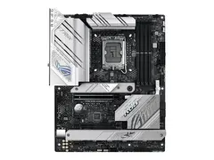 ASUS ROG STRIX B760-A GAMING WIFI hovedkort - ATX - LGA1700-sokkel - B760