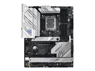 ASUS ROG STRIX B760-A GAMING WIFI - hovedkort ATX - LGA1700-sokkel - B760