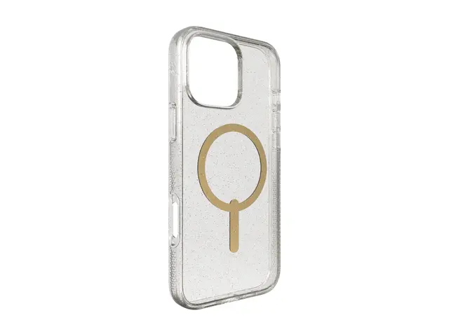 ZAGG Milan Snap - Baksidedeksel for mobiltelefon MagSafe-samsvar g...