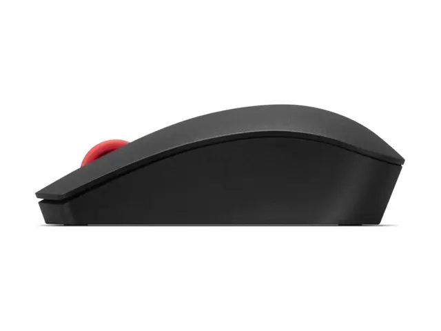 Lenovo Essential Wireless Combo Gen 2 - Tastatur- og mussett trådl...