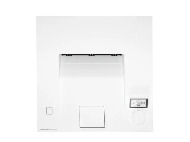 HP Color LaserJet Pro 4202dn - Skriver farge Dupleks laser A4/Lega...