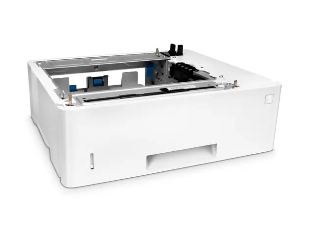 HP - Mediebakke/-mater - 550 ark inn 1 skuff(er) - for LaserJet En...