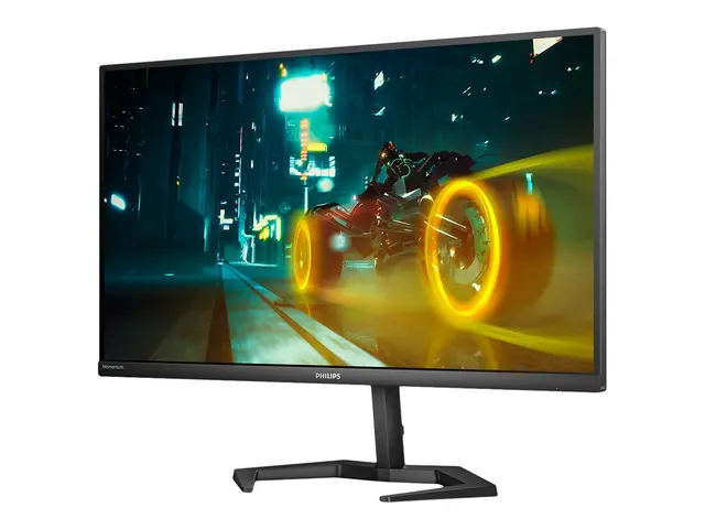 Philips Evnia 3000 27M1N3200ZA - LED-skjerm 27" 1920 x 1080 Full H...