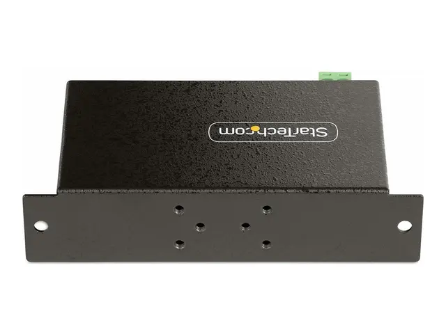 StarTech.com 4-Port Managed USB Hub with 4x USB-A, Heavy Duty Meta...