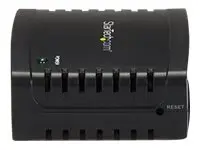 Startech 10/100Mbps Ethernet to USB 2.0 Network Print Server - Win...