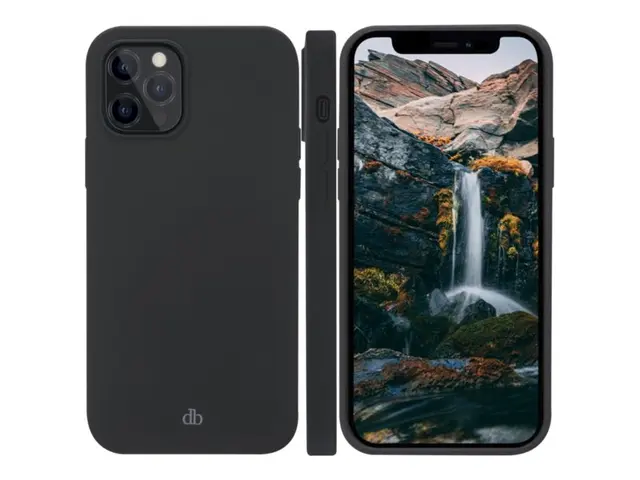 dbramante1928 Monaco - Baksidedeksel for mobiltelefon MagSafe-sams...