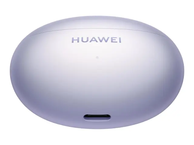 Huawei FreeBuds 6i - True wireless-hodetelefoner med mikrofon i ør...