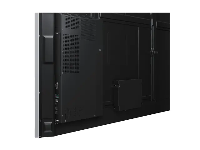 Samsung Interactive Display WE65FX - 65" Diagonalklasse WEFX Serie...
