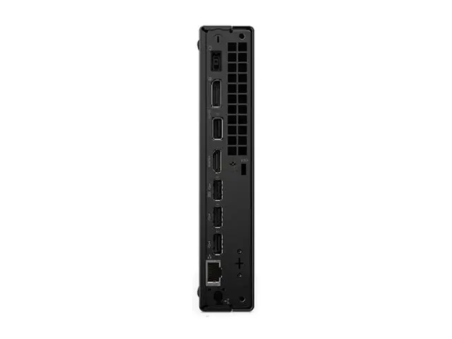 Lenovo ThinkCentre neo 55q Gen 6 - tiny Ryzen AI 5 330 2 GHz 32 GB...