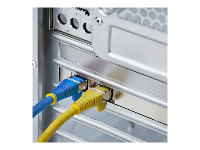 Startech - Nettverksadapter PCIe 3.0 x2 lav profil 5GBase-T x 1 sv...