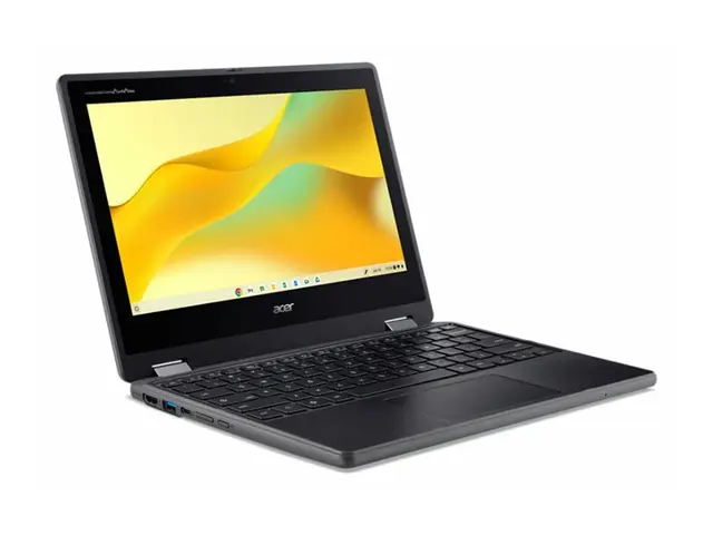 Acer Chromebook Spin 511 R757TN-TCO - 11.6" Intel N-series N150 8 ...