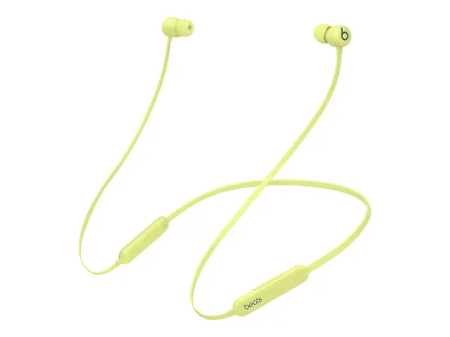 Beats Flex All-Day - Ørepropper med mikrofon i øret Bluetooth tråd...