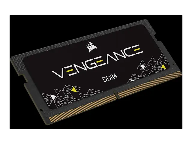 CORSAIR Vengeance - DDR4 modul 16 GB SO DIMM 260-pin 3200 MHz / PC...
