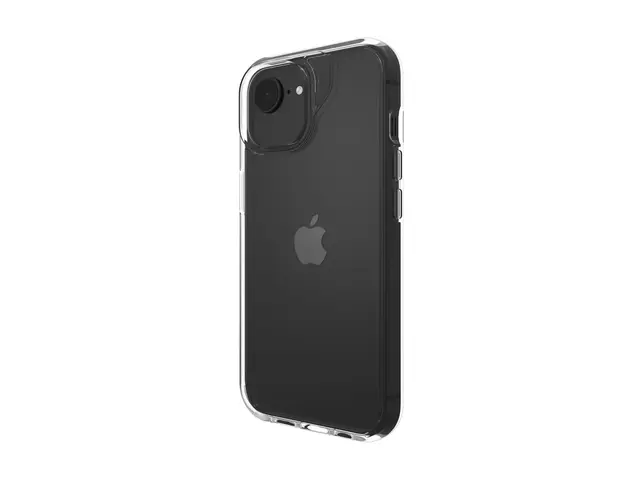 Zagg Crystal Palace - Baksidedeksel for mobiltelefon - grafen - bl...