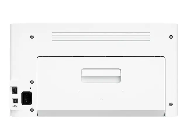 HP Color Laser 150nw - Skriver - farge - laser - A4/Legal - 600 x ...