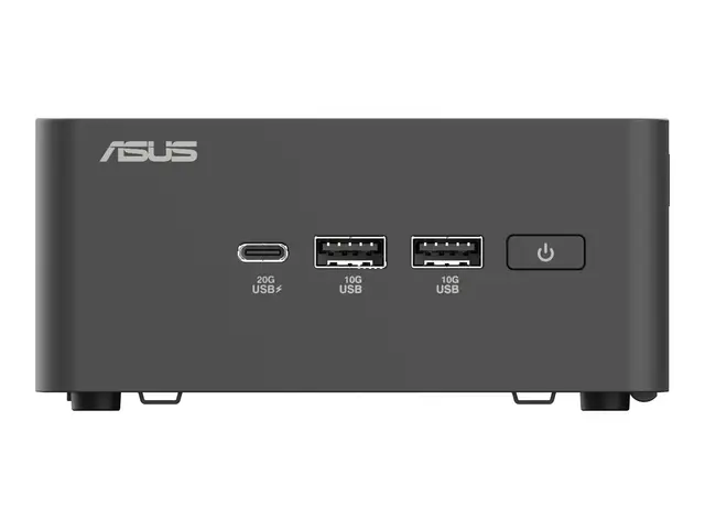 ASUS NUC 15 Pro Tall Kit - mini-PC Core Ultra 5 210H 2.2 GHz 0 GB ...