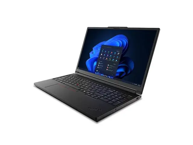 Lenovo ThinkPad P16 Gen 3 - AI Workstation 16" Intel Core Ultra 7 ...