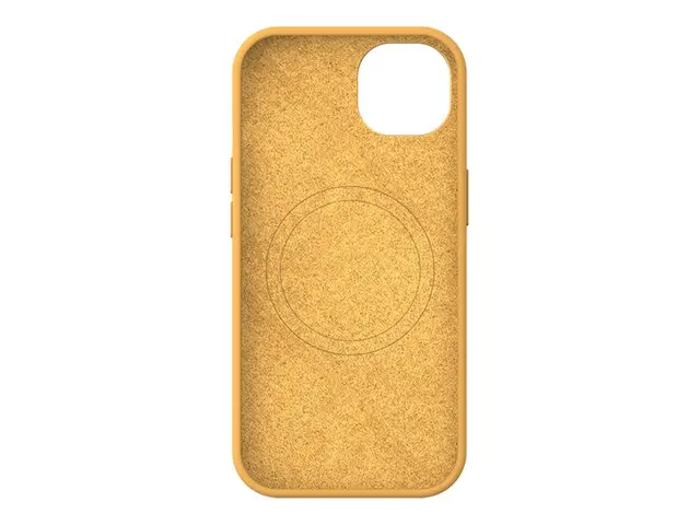 KEY Original - Baksidedeksel for mobiltelefon MagSafe-samsvar sili...