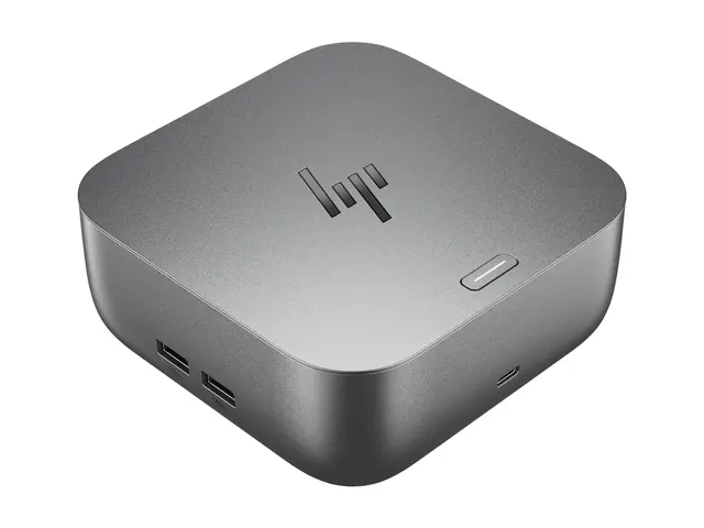 HP 280W Ultra Dock G6 - dokkingstasjon Thunderbolt 4 2 x DP, HDMI,...