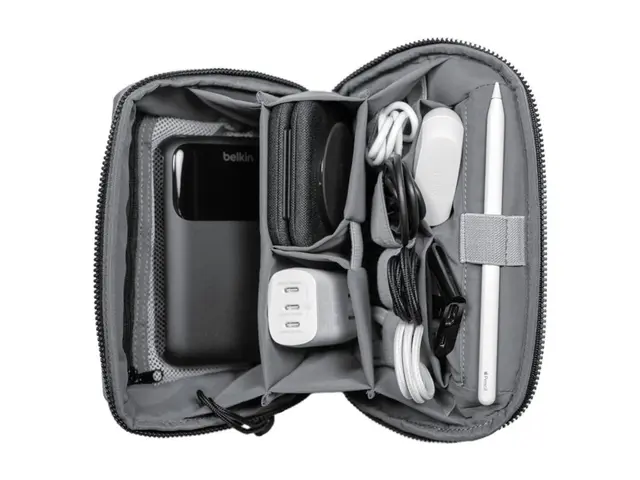 Belkin - Eske robust polyester, polyuretan (PU)