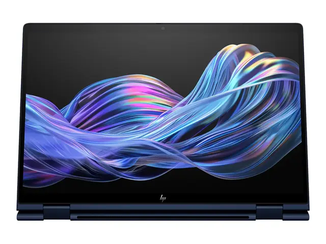 HP EliteBook X Flip G1i Notebook Next Gen AI - 14" Intel Core Ultr...