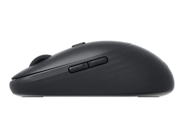 Dell Pro 7 MS726 - Mus stille høyre- og venstrehåndet optisk 6 kna...