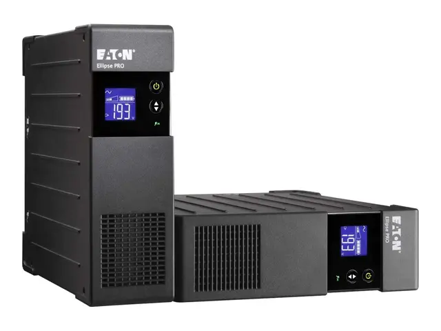 Eaton Ellipse PRO 1600 - UPS - AC 230 V - 1000 watt - 1600 VA - 9 ...