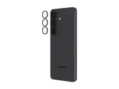 ZAGG InvisibleShield Glass Elite - Linsebeskytter for mobiltelefon for Samsung Galaxy S26