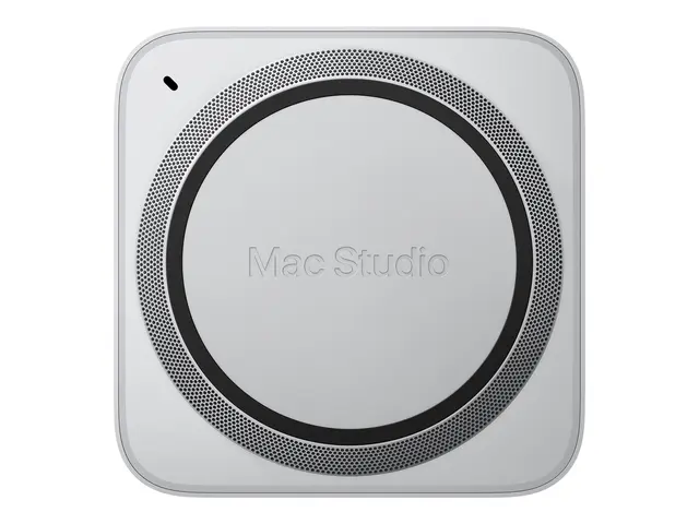 Apple Mac Studio - USFF M3 Ultra 96 GB SSD 1 TB macOS Sequoia 15.0