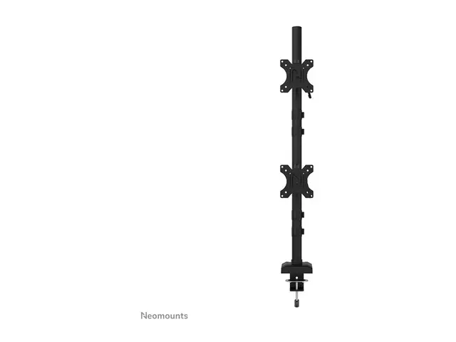 Neomounts DS60-600BL2V - Monteringssett (leddarm) - full bevegelse...
