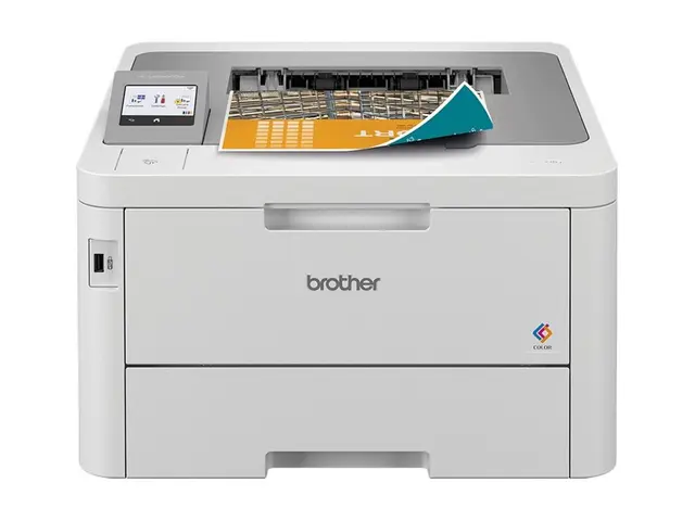 Brother HL-L8240CDW - Skriver farge Dupleks LED A4/Legal 600 x dpi...
