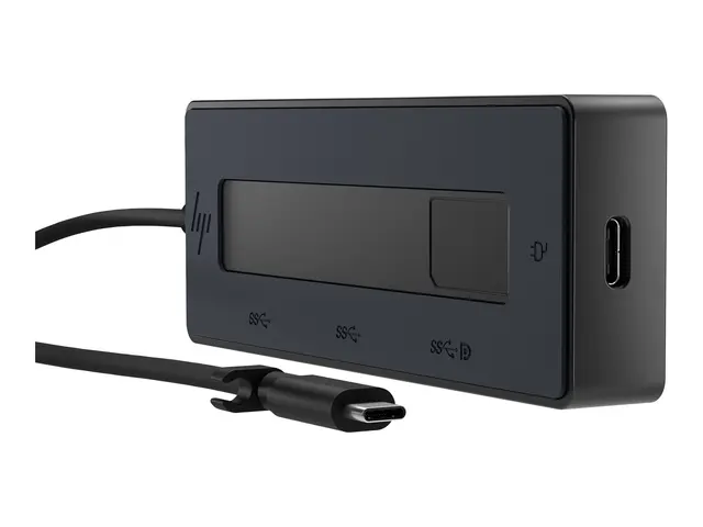 HP - portreplikator USB-C DP