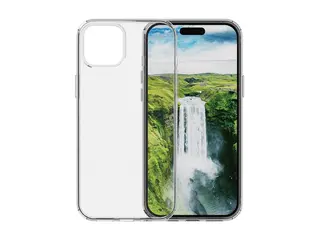 dbramante1928 Iceland Ultra - Baksidedeksel for mobiltelefon plastikk, D3O - blank - for Apple iPhone 15 Plus