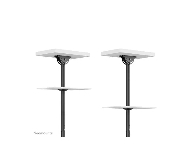 Neomounts CL35-440BL16L - Monteringssett (takmontering) full beveg...