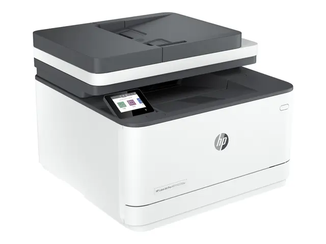 HP LaserJet Pro MFP 3102fdw - Multifunksjonsskriver S/H laser Lega...